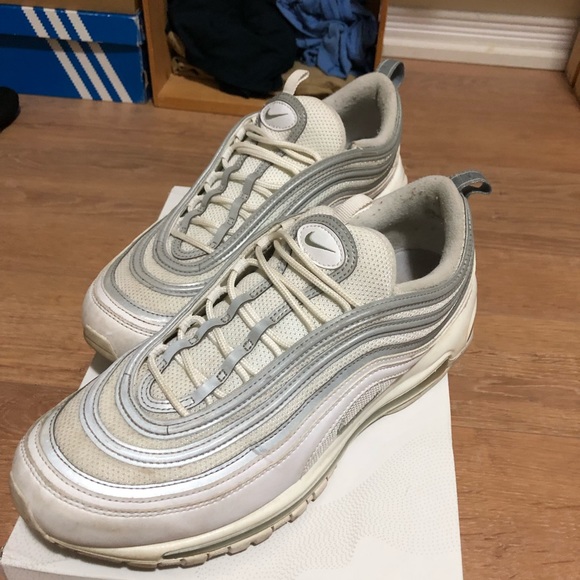 Don’t where the shoes enough - Picture 8 of 8